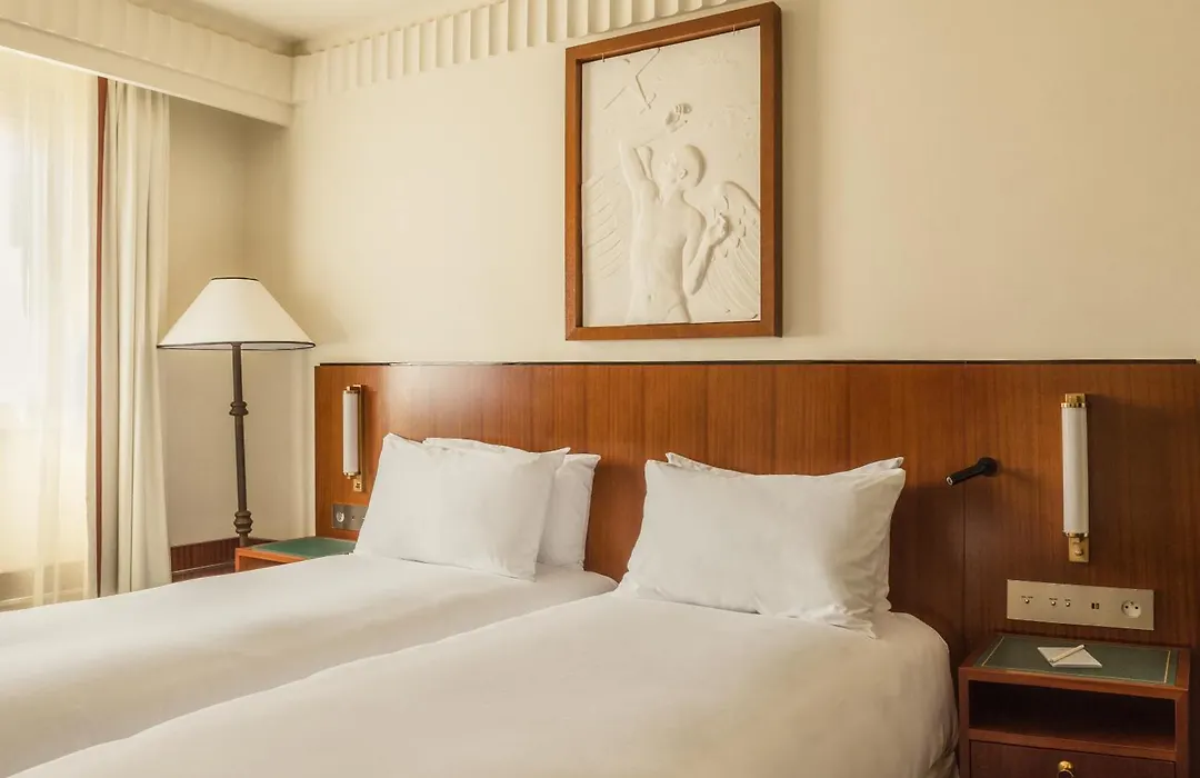 Holiday Inn Paris Saint Germain des Prés, an IHG Hotel-1